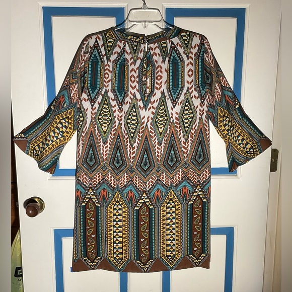 GLAM south moon under Women’s SZ Small First Nation Inspired & Feels Silky NWT - Picture 3 of 8